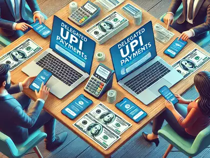 UPI Payment Providers for Jewelry Businesses
