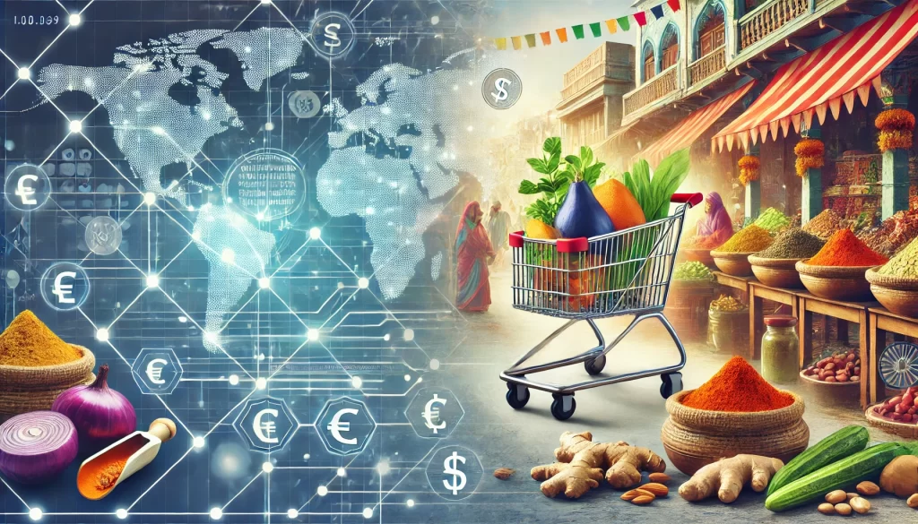 Cross-Border Payment Gateway For Functional Foods In India |IG PAY