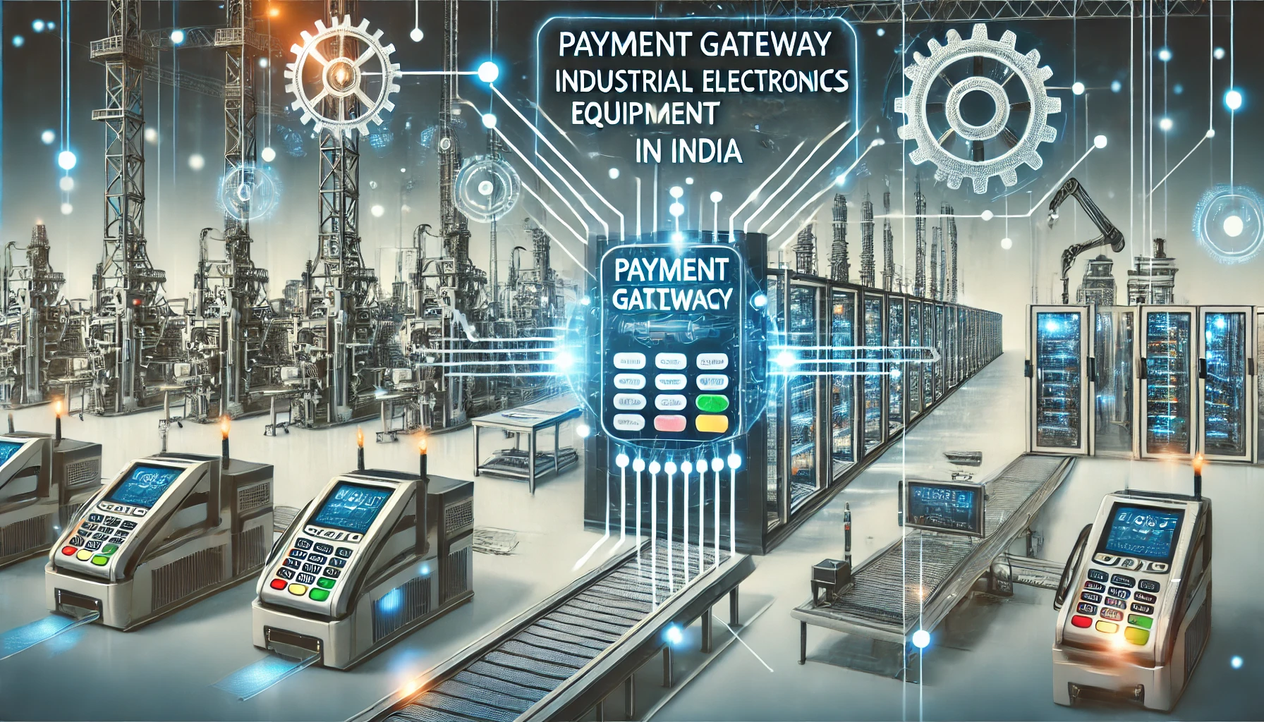 payment-gateway-industrial-electronics-equipment-in-india | Igpay