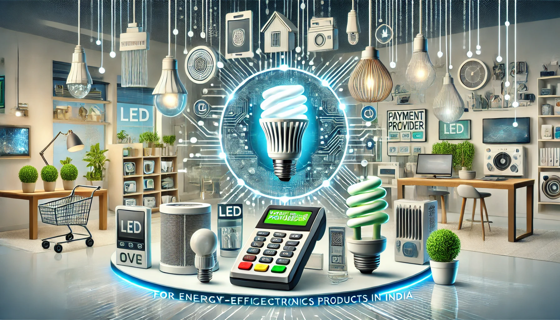 payment-provider-energy-efficient-electronics-products-in-india