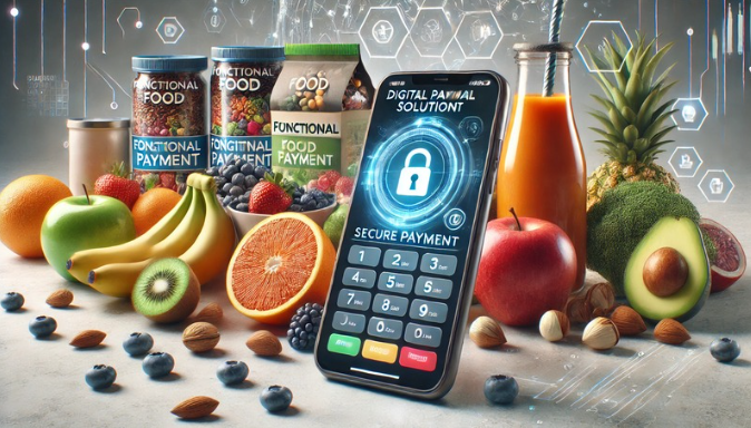 Digital Payment Solutions For Functional Food Brands In India | Igpay