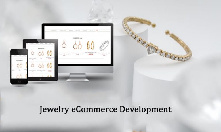 E-commerce Payment Processors For Fine Jewelry