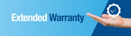 Payment provider Extended warranty for industrial electronics in India