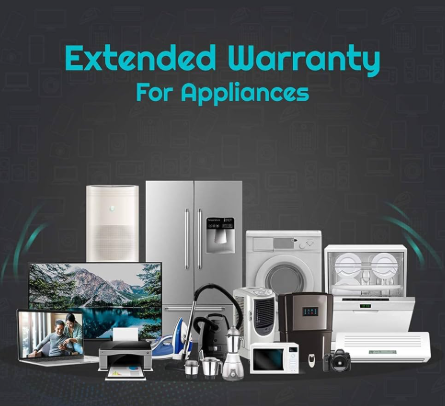 High Risk Comprehensive Appliance Warranty Plans In India