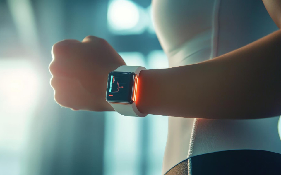 High Risk Extended Warranty For Wearable Fitness Trackers In India