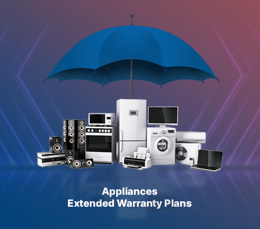 High Risk Long-Term Appliance Protection Plans in India