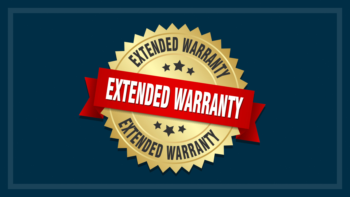 High risk Extended warranty for Bluetooth devices in India