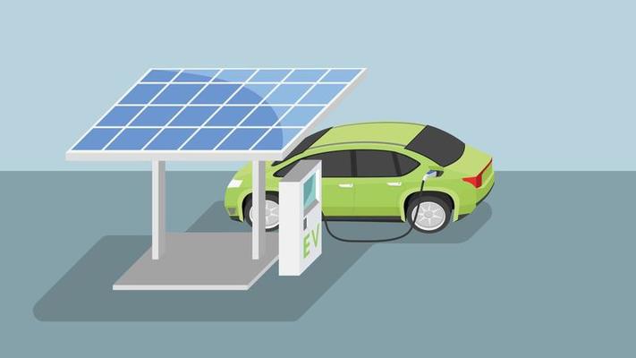 High risk Extended warranty for EV charging stations in India
