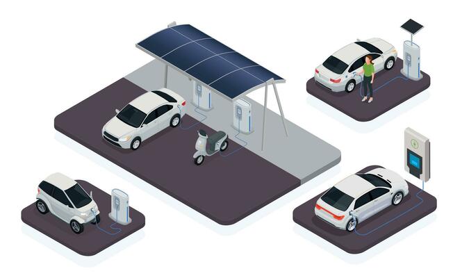 High risk Extended warranty for EV charging stations in India
