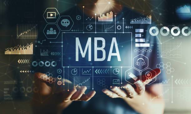 High-risk Financial aid consulting for executive MBA programs in India