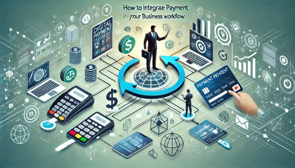 Payment Provider Electronics import business in india | IGPAY