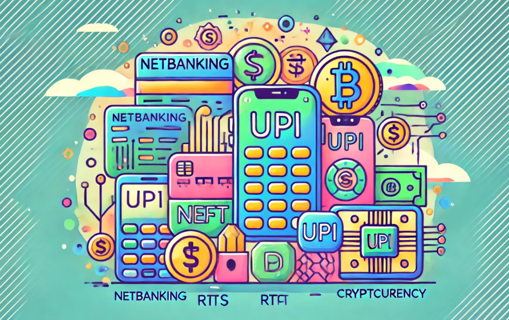  Payment Methods for Bulk Electronics Purchases in India | Igpay