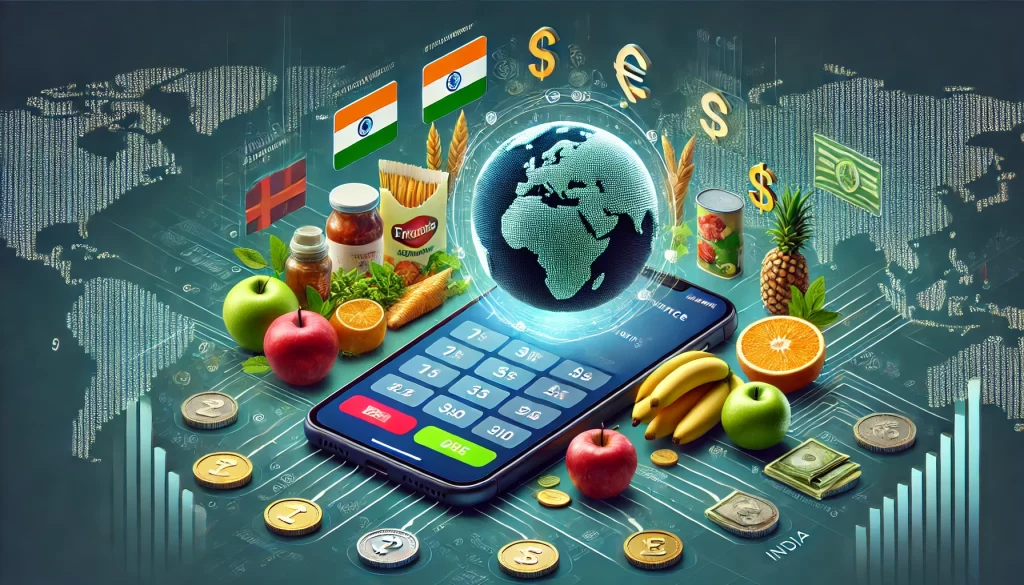 Multi-Currency Payment Gateway For Functional Food Businesses In India |IG PAY