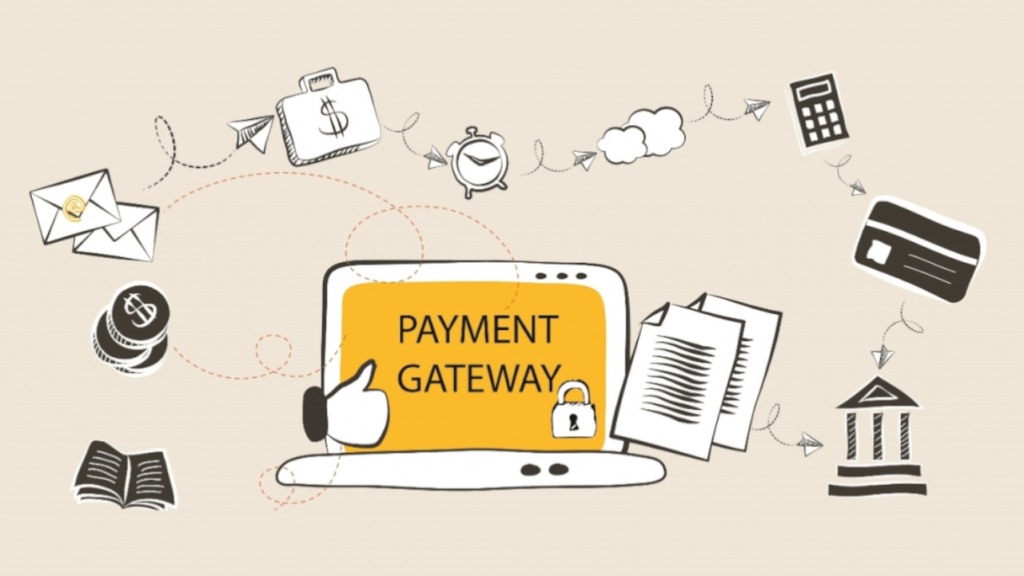 Payment Gateway Financial Aid For Continuing Education in India