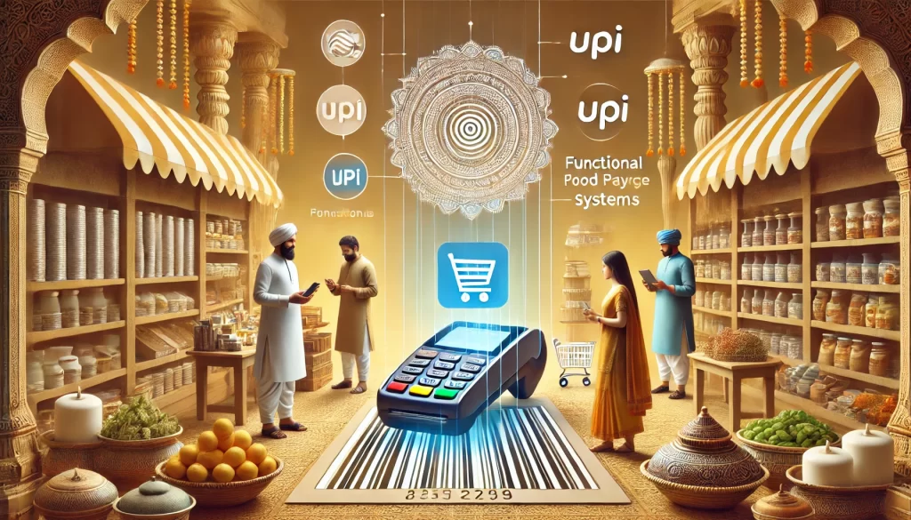 Payment Gateway For Functional Food Stores In India | IG PAY