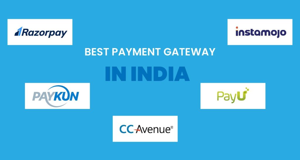 Payment Gateway Jewelry Website Payment Integration in India
