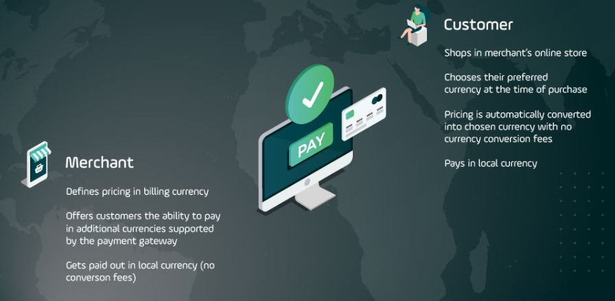 Payment Gateway Multi-Currency Jewelry Payment Gateway in India