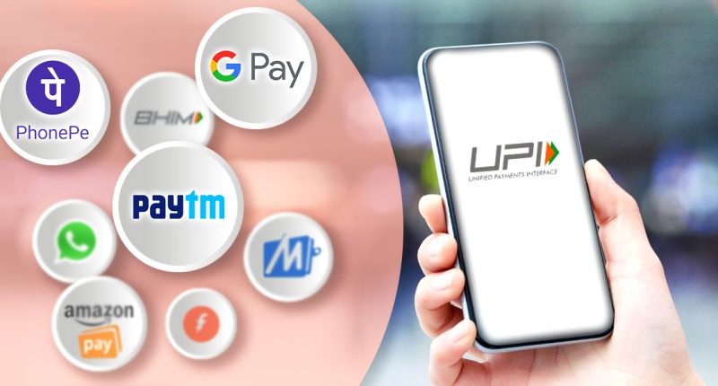 Payment Gateway UPI Gateway for Jewelry Stores in India