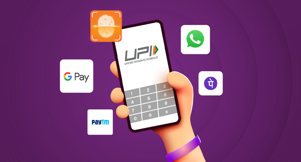 Payment Gateway UPI Gateway for Jewelry Stores in India
