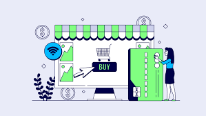 Payment Gateways in E-Commerce