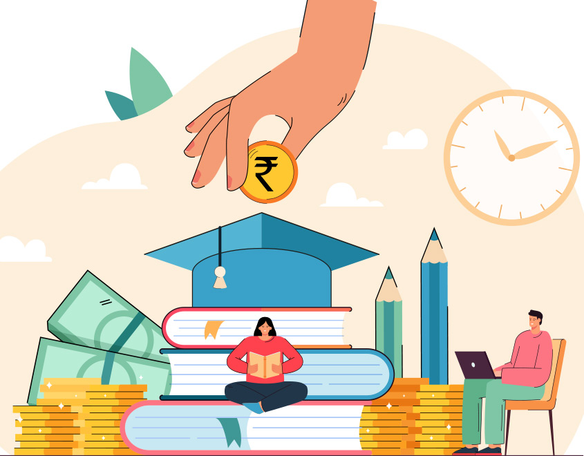 Payment Pate way Financial Aid For Community Colleges In India