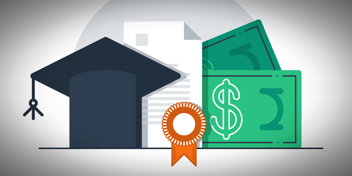 Payment Processor Financial Aid For High-Achieving Students in India