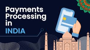 Payment Processors in India's Digital Economy