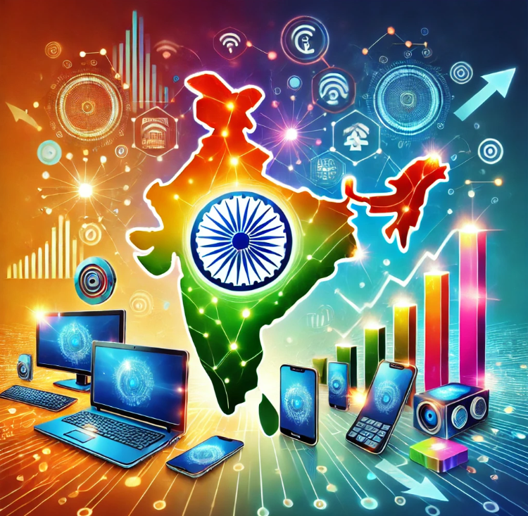 Payment Provider Consumer Electronics Distribution Channels India | Igpay