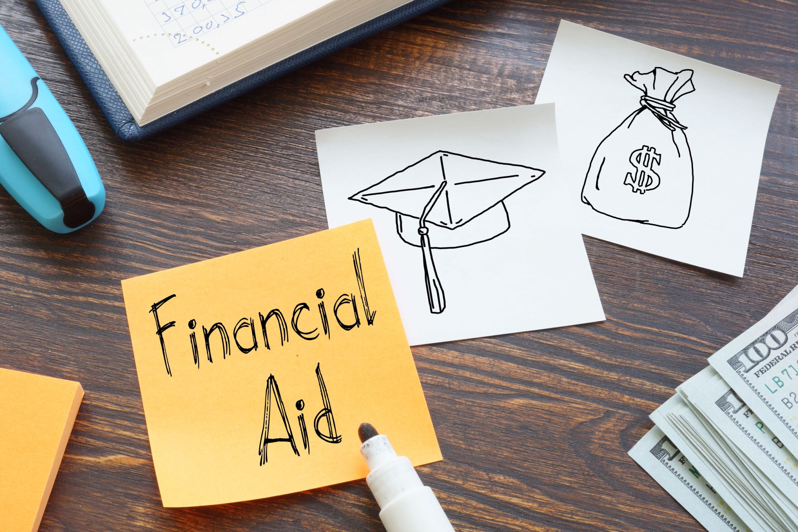 Payment Provider Graduate School Financial Aid Consulting In India