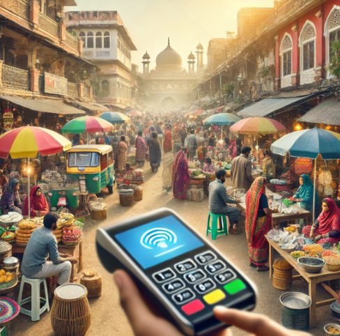 Payment Provider IoT Devices Sales India | IGpay