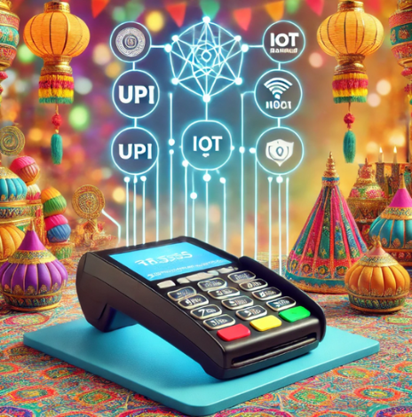 Payment Provider IoT Devices Sales India | Igpay