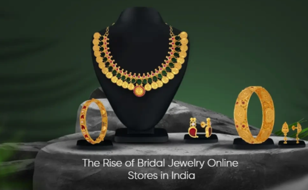 Payment Provider for Bridal Jewelry Online Stores in India
