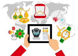 Payment Provider for Online Jewelry Store Payment Processing in India