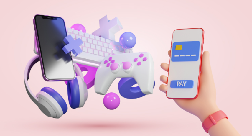 Payment gateway Extended Warranty For Gaming Devices In India