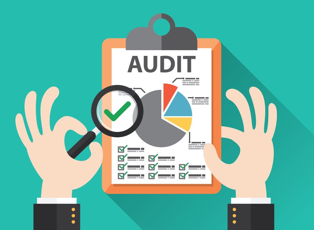 Payment gateway Financial aid audit and compliance services in India