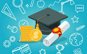 Payment gateway University-specific financial aid consulting in India