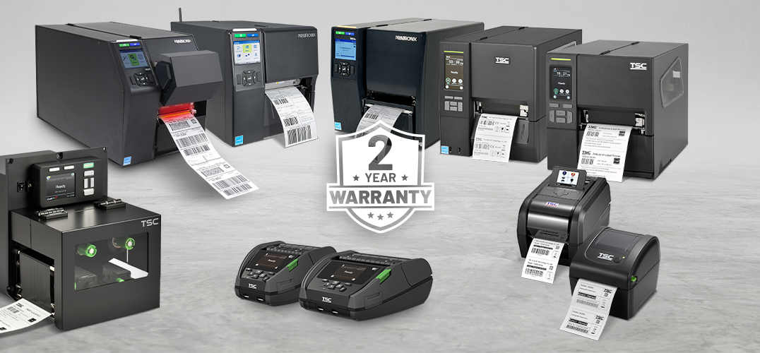 Payment processor Extended warranty for printers and scanners in India