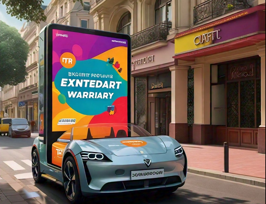 Payment provider Extended warranty for electric vehicles in India