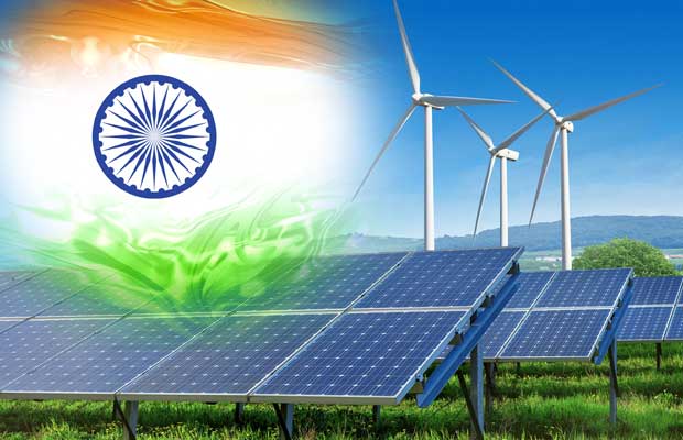 Payment provider Extended warranty for renewable energy systems in India