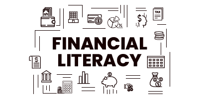 Payment provider Financial literacy and aid consulting in India 
