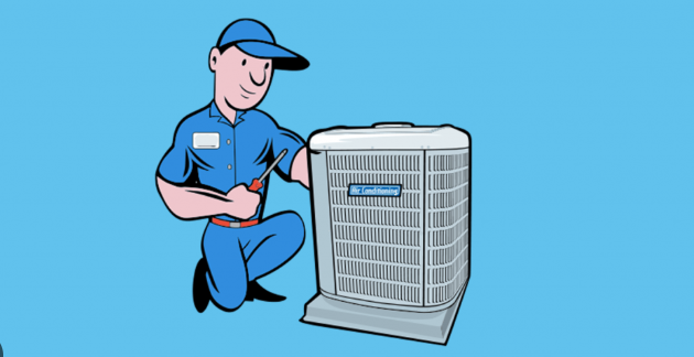 Payment Provider Extended Warranty For HVAC Systems In India