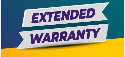 Payment Gateway Extended Warranty Coverage Terms In India