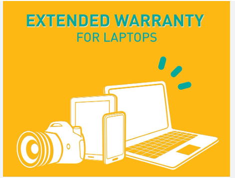 Payment gateway Extended warranty plans for gadgets in India