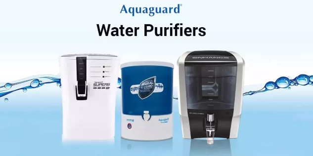 Payment Provider Extended Warranty For Water Purifiers In India