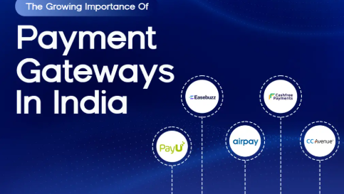 Payment Gateway E-Commerce Payment For Fine Jewelry In India