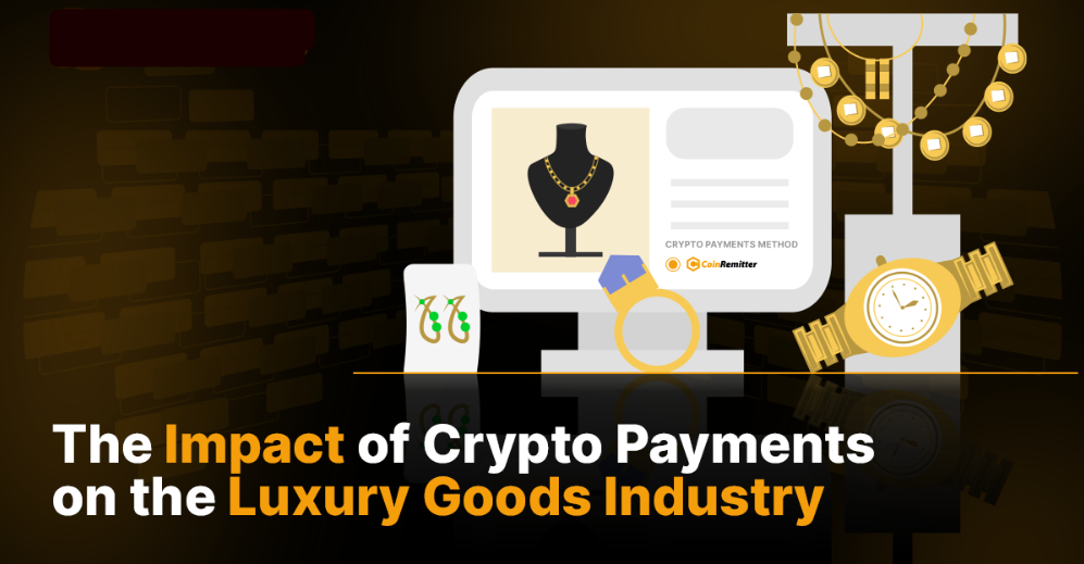 Payment Provider for Cryptocurrency Payment Gateway for Jewelry Transactions in India