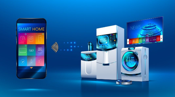 Payment Processor Extended Warranty For Smart Appliances In India