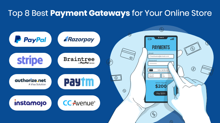 Payment Gateway Small Electronics Startups in India | igpay