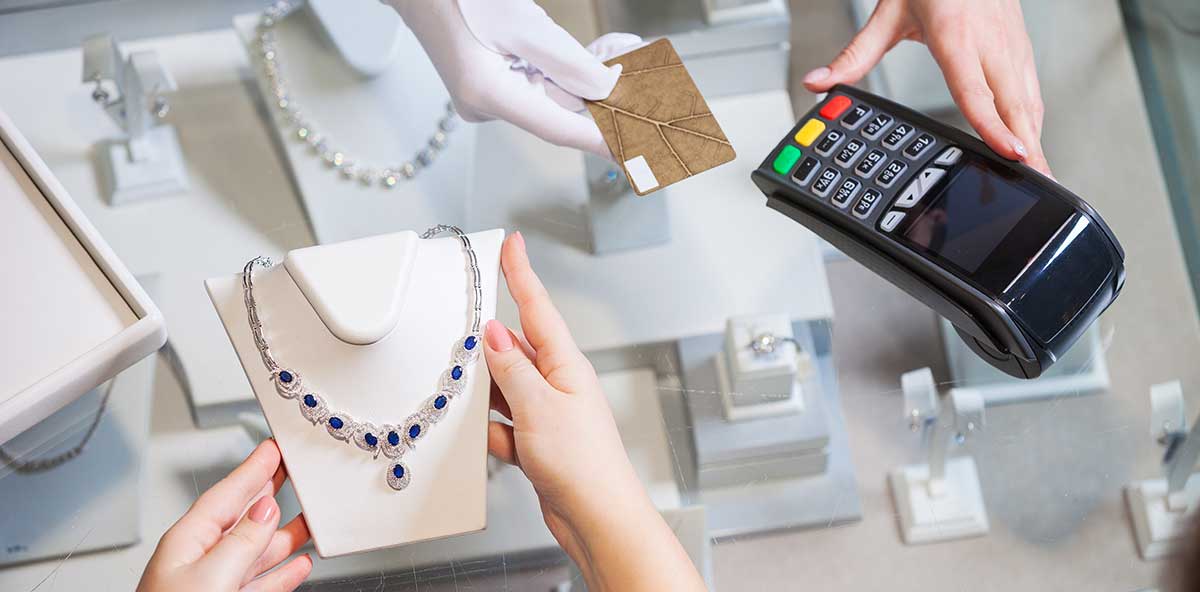 Trusted Payment Providers for Fine Jewelry