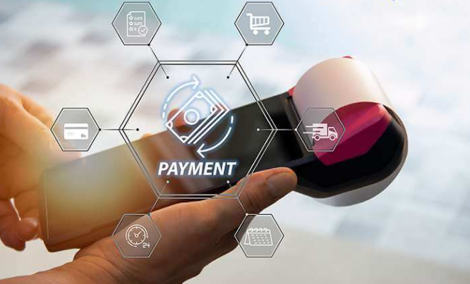 Payment Gateway Digital Payments for Jewelry Sales in India 
